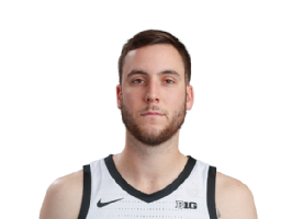 Connor McCaffery