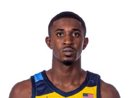 Darryl Morsell