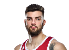 Trent Buttrick
