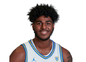 Myles Johnson