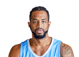 Terrell Brown-Soares
