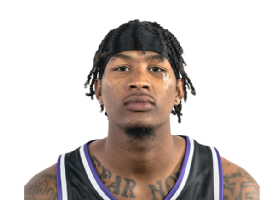 Darious Hall