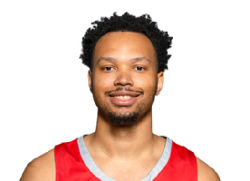 Jemarl Baker Jr.