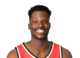 Emmanuel Akot