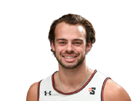 Austin McCullough