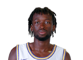 Mamoudou Diarra