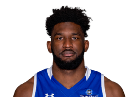 Eliel Nsoseme