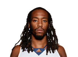 Cedrick Alley Jr.