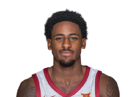 Izaiah Brockington