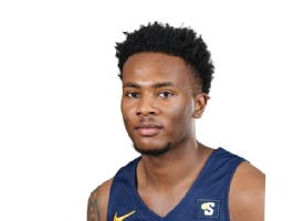 Tyler Maye