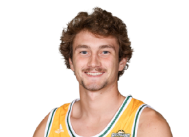 Ryan Burkhardt