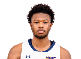Myles Douglas