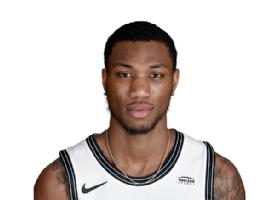 Jamal Cain