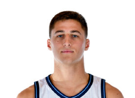 Collin Gillespie