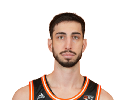 Jared Rodriguez