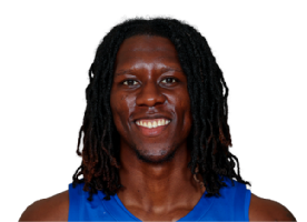 Anthony Duruji
