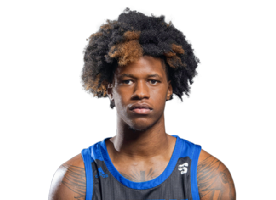 LJ Thorpe