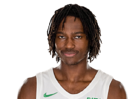Darius George