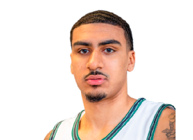 Torrey Patton