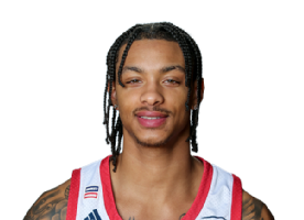 Kevin McAdoo
