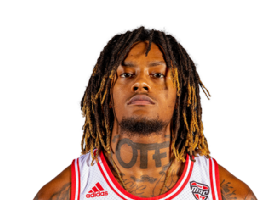 Dalonte Brown