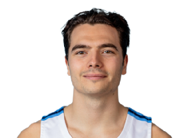 Luke Bolster