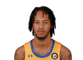 Jaylon Hall