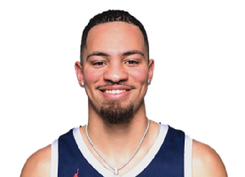 Jelani Williams