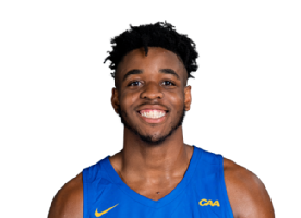 Jarrod Simmons