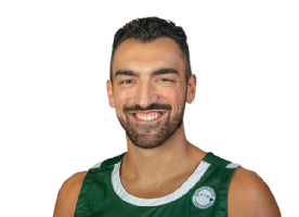 Jerome Desrosiers