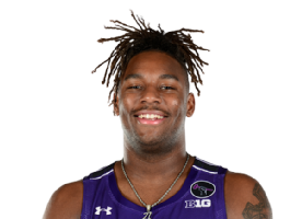 Elyjah Williams