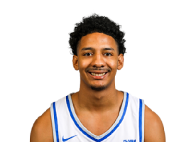Jalen Jordan