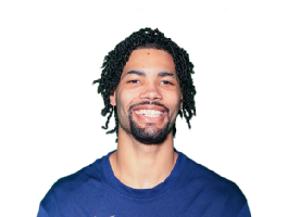 Tevin Brown