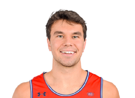 Tate Pierson