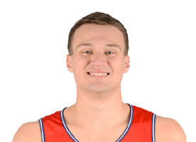 Nick Muszynski