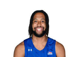 Marvin Bragg
