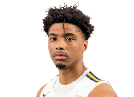 Justin Forrest