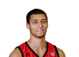 Rylan Bergersen