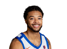 Marcus Shaver Jr.