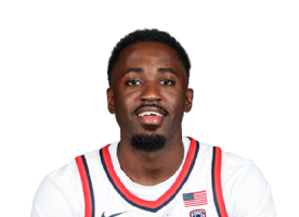 Courtney Ramey