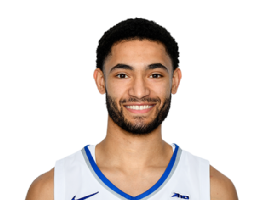 Michael Meadows Jr.