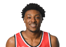 Jairus Hamilton