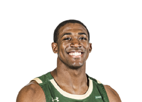 Trey Jemison III