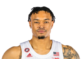 Trey McGowens