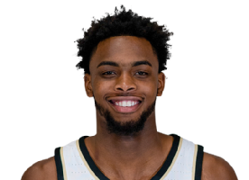 Isaiah Mucius