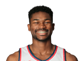 Jordan Phillips
