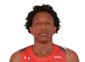 Jamal Gaines