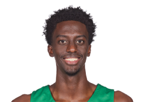 Noah Bigirumwami