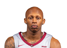 Marque Maultsby
