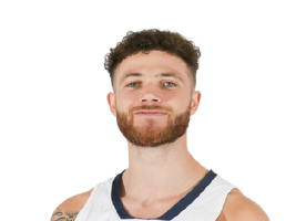 Logan Johnson